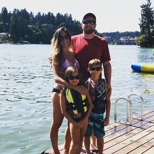 Meet your Posher, Aaron